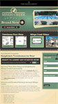 Mobile Screenshot of mingocreek.info
